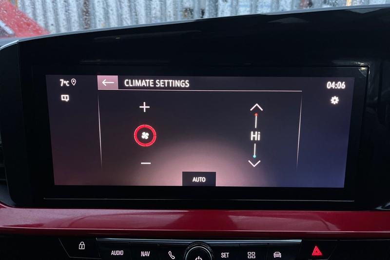 Used Vauxhall Mokka 2022 for sale - 77254375: Photo 30