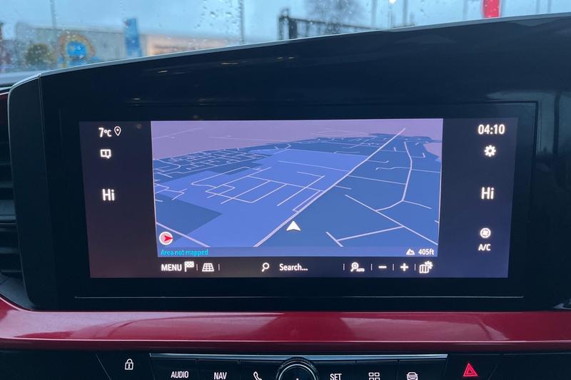 Used Vauxhall Mokka 2022 for sale - 77254375: Photo 32