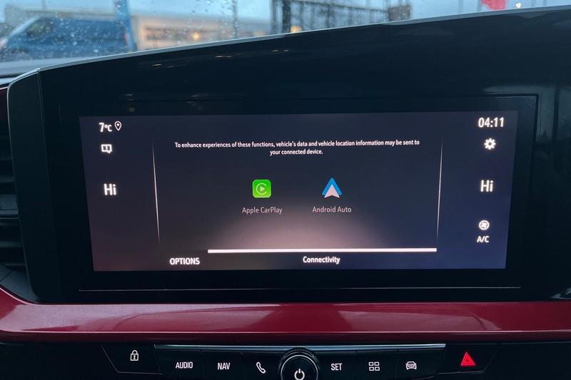 Used Vauxhall Mokka 2022 for sale - 77254375: Photo 33