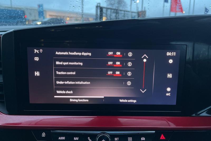 Used Vauxhall Mokka 2022 for sale - 77254375: Photo 34