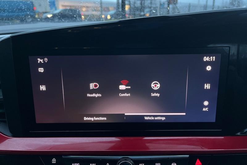 Used Vauxhall Mokka 2022 for sale - 77254375: Photo 35