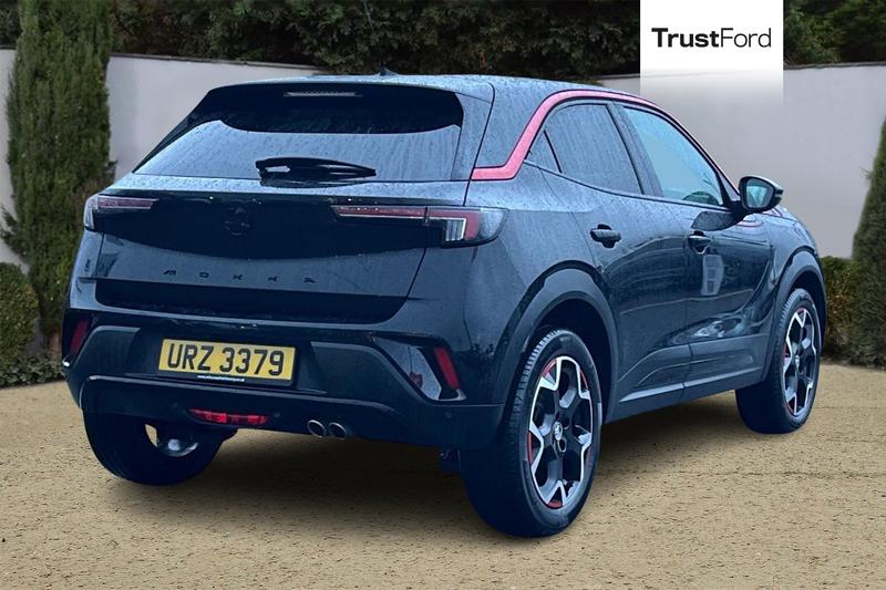 Used Vauxhall Mokka 2022 for sale - 77254375: Photo 4