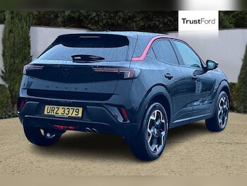 Used Vauxhall Mokka undefined for sale - 77254375: Photo