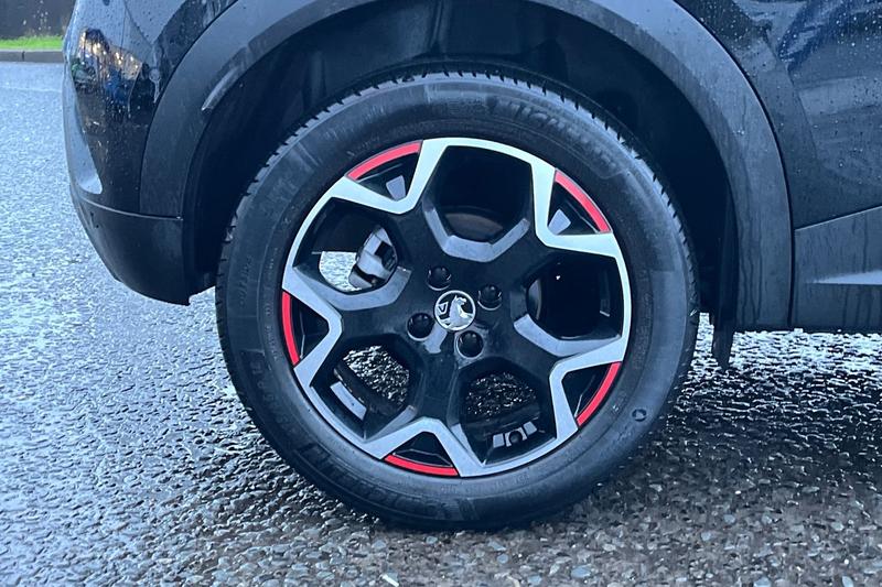 Used Vauxhall Mokka 2022 for sale - 77254375: Photo 8