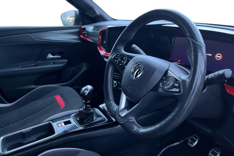 Used Vauxhall Mokka 2022 for sale - 77254375: Photo 9