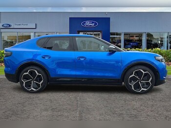 Used Ford Capri 2025 for sale - 76476827: Photo