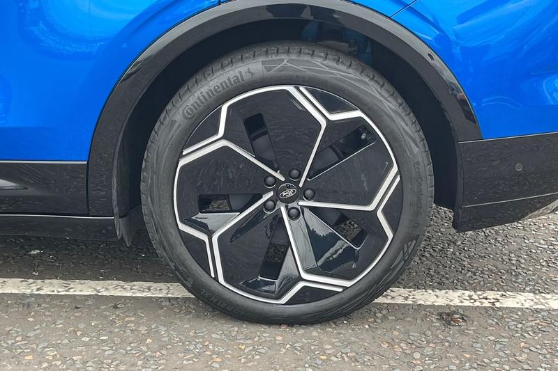 Used Ford Capri 2025 for sale - 76476827: Photo 8