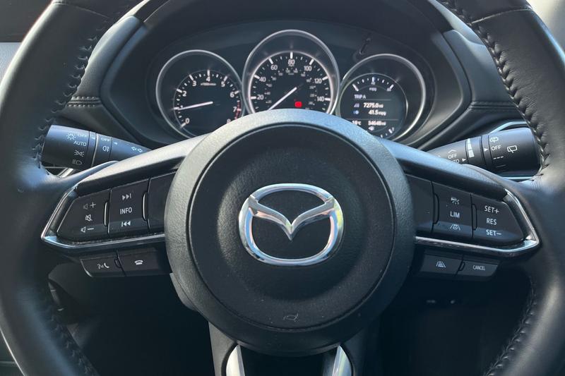 Used Mazda CX-5 2023 for sale - 76076667: Photo 12