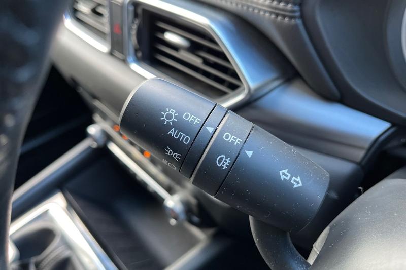 Used Mazda CX-5 2023 for sale - 76076667: Photo 14