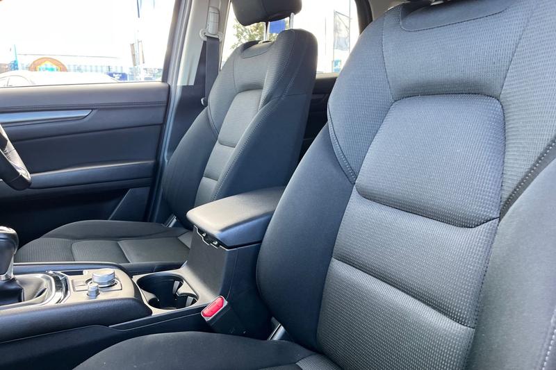 Used Mazda CX-5 2023 for sale - 76076667: Photo 19