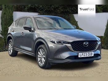 Mazda - CX-5