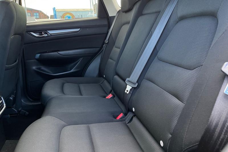 Used Mazda CX-5 2023 for sale - 76076667: Photo 20