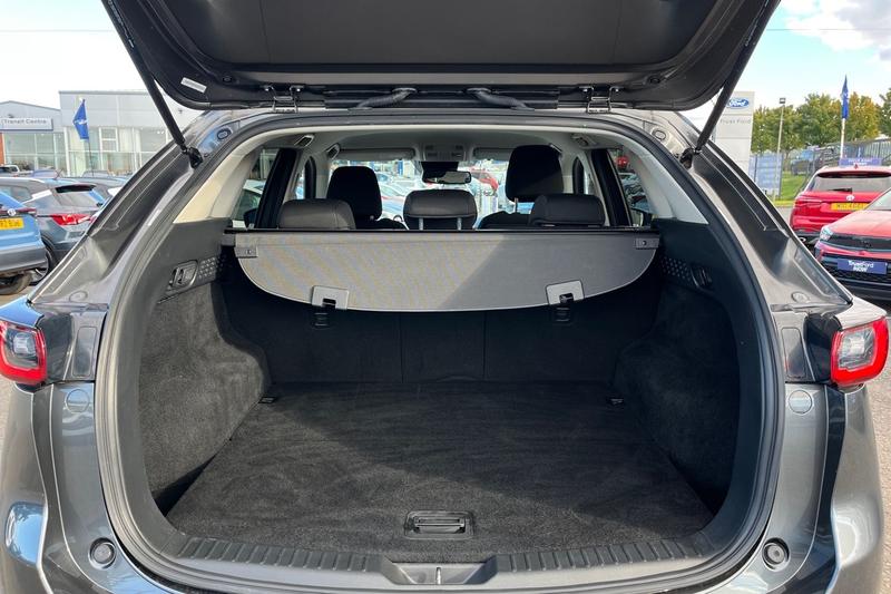 Used Mazda CX-5 2023 for sale - 76076667: Photo 21