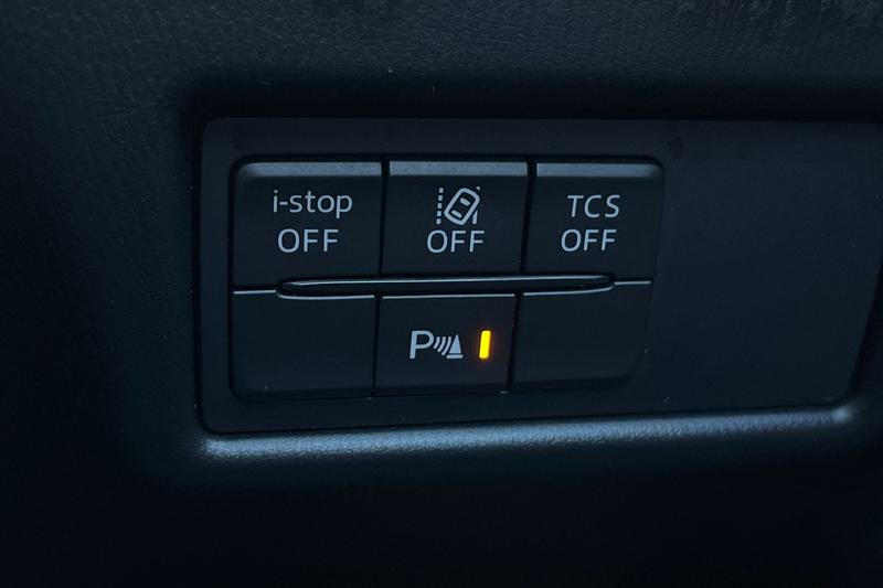 Used Mazda CX-5 2023 for sale - 76076667: Photo 23