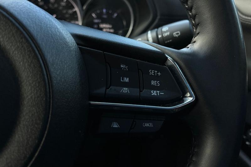 Used Mazda CX-5 2023 for sale - 76076667: Photo 24