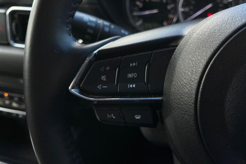 Used Mazda CX-5 2023 for sale - 76076667: Photo 25