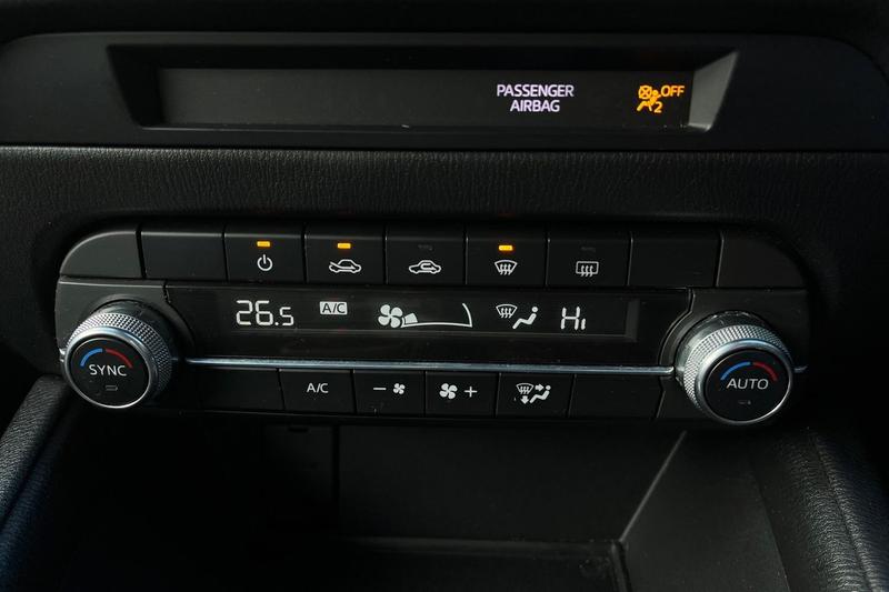 Used Mazda CX-5 2023 for sale - 76076667: Photo 27