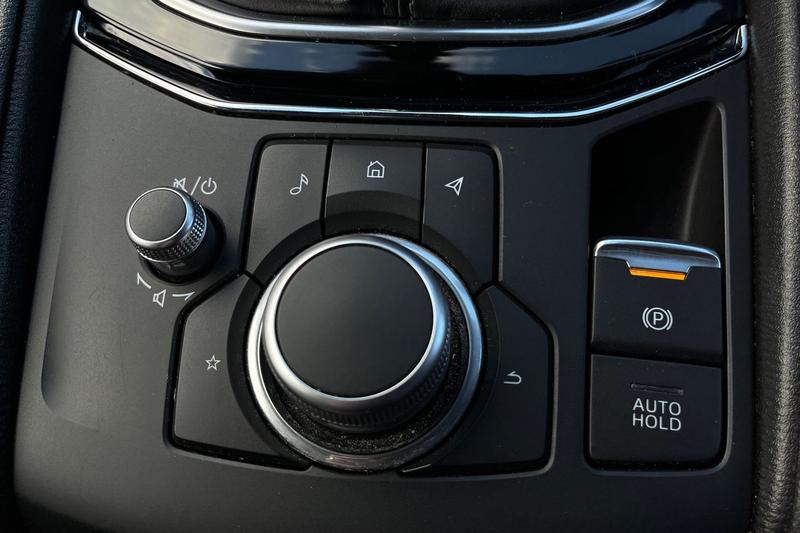 Used Mazda CX-5 2023 for sale - 76076667: Photo 28