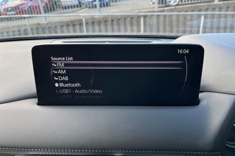 Used Mazda CX-5 2023 for sale - 76076667: Photo 30