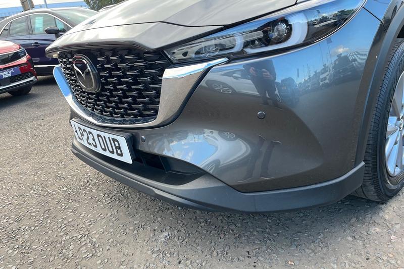 Used Mazda CX-5 2023 for sale - 76076667: Photo 33