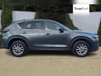 Used Mazda CX-5 2023 for sale - 76076667: Photo 3