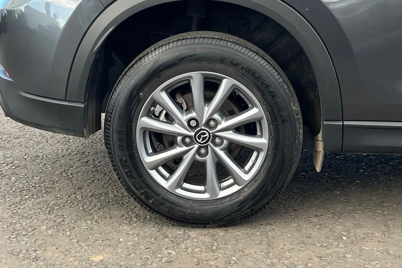 Used Mazda CX-5 2023 for sale - 76076667: Photo 8