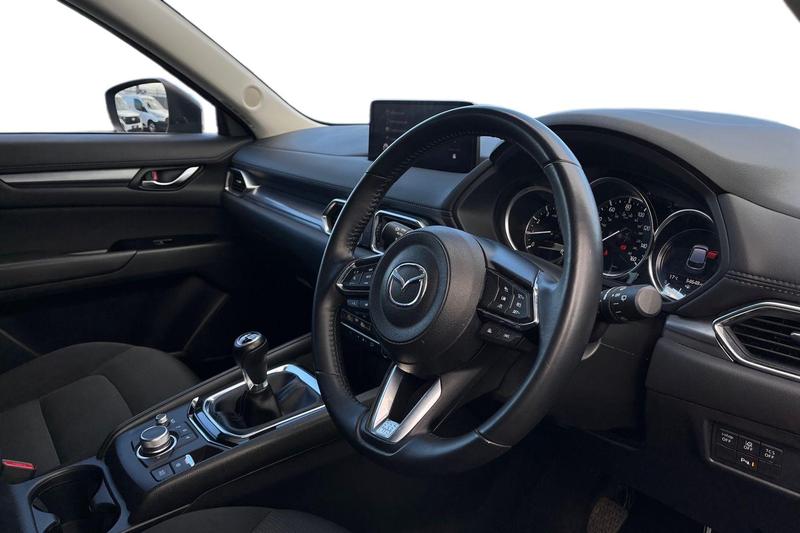 Used Mazda CX-5 2023 for sale - 76076667: Photo 9