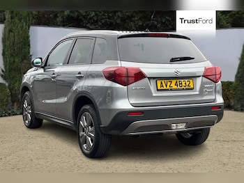 Used Suzuki Vitara 2023 for sale - 78667239: Photo