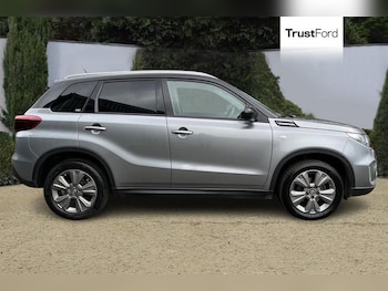 Used Suzuki Vitara 2023 for sale - 78667239: Photo