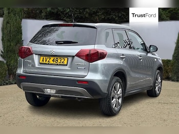 Used Suzuki Vitara 2023 for sale - 78667239: Photo