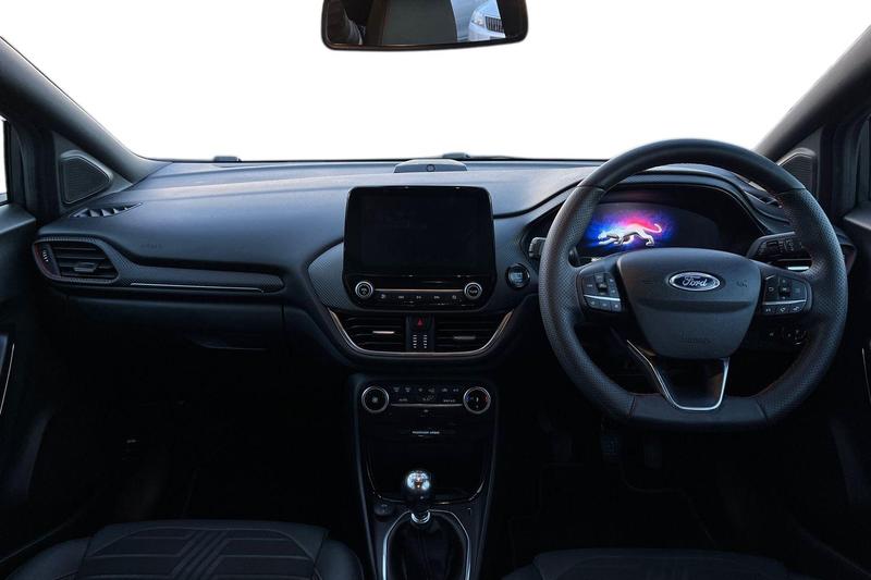 Used Ford Puma 2023 for sale - 76692956: Photo 10