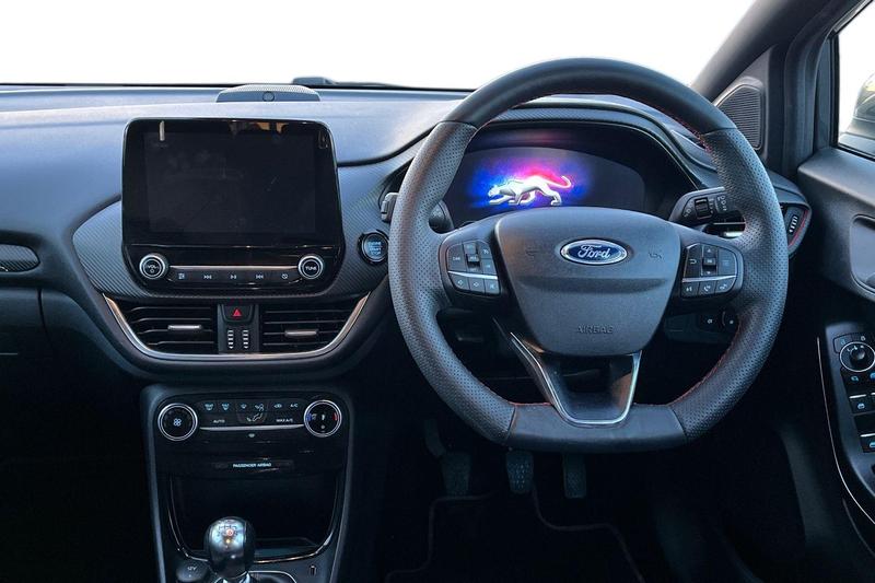 Used Ford Puma 2023 for sale - 76692956: Photo 11