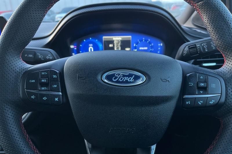 Used Ford Puma 2023 for sale - 76692956: Photo 12