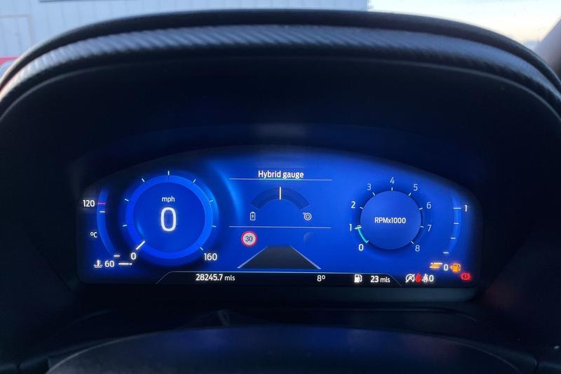 Used Ford Puma 2023 for sale - 76692956: Photo 13