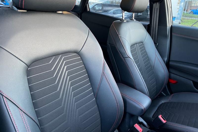 Used Ford Puma 2023 for sale - 76692956: Photo 17