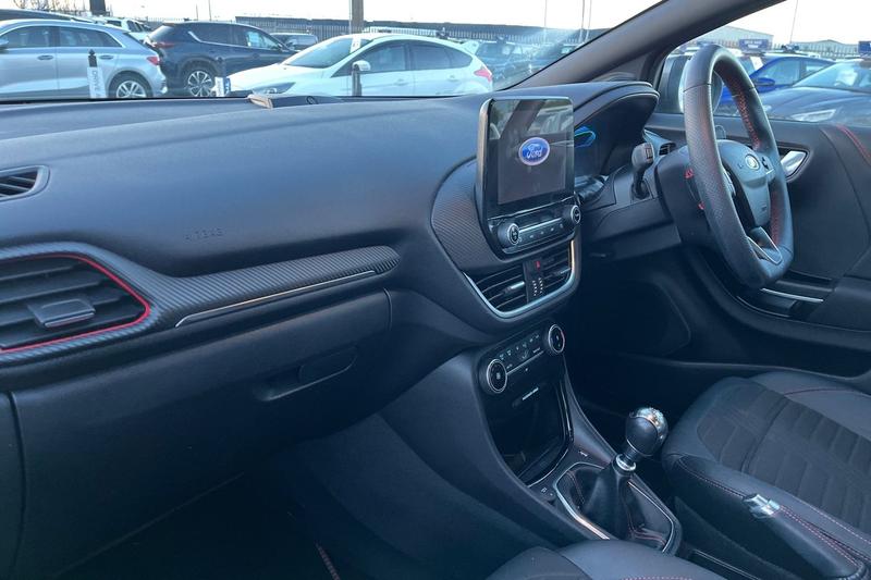 Used Ford Puma 2023 for sale - 76692956: Photo 18