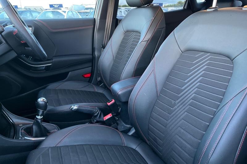 Used Ford Puma 2023 for sale - 76692956: Photo 19