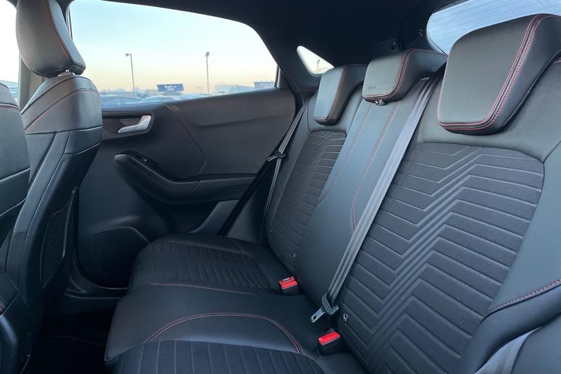 Used Ford Puma 2023 for sale - 76692956: Photo 20