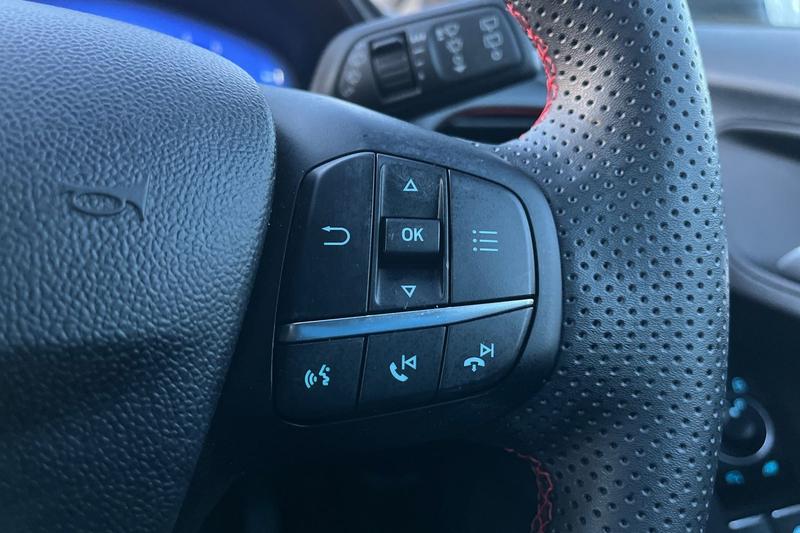 Used Ford Puma 2023 for sale - 76692956: Photo 23