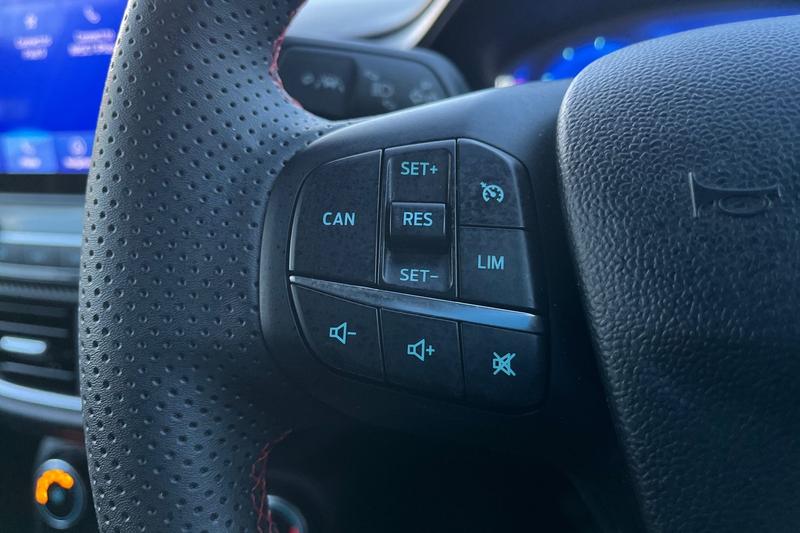 Used Ford Puma 2023 for sale - 76692956: Photo 24