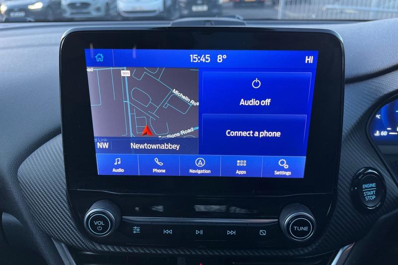 Used Ford Puma 2023 for sale - 76692956: Photo 25