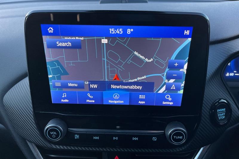 Used Ford Puma 2023 for sale - 76692956: Photo 26