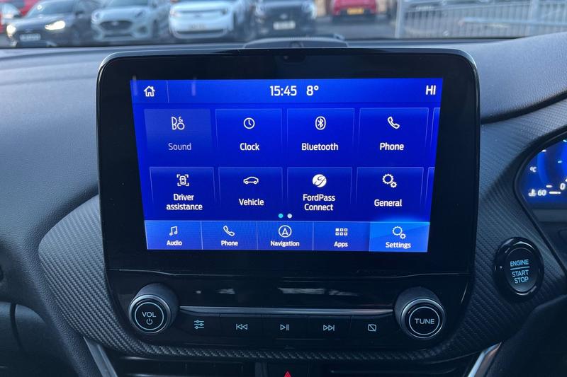 Used Ford Puma 2023 for sale - 76692956: Photo 27