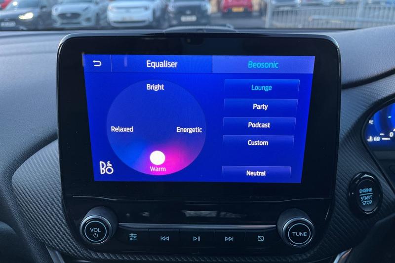 Used Ford Puma 2023 for sale - 76692956: Photo 28