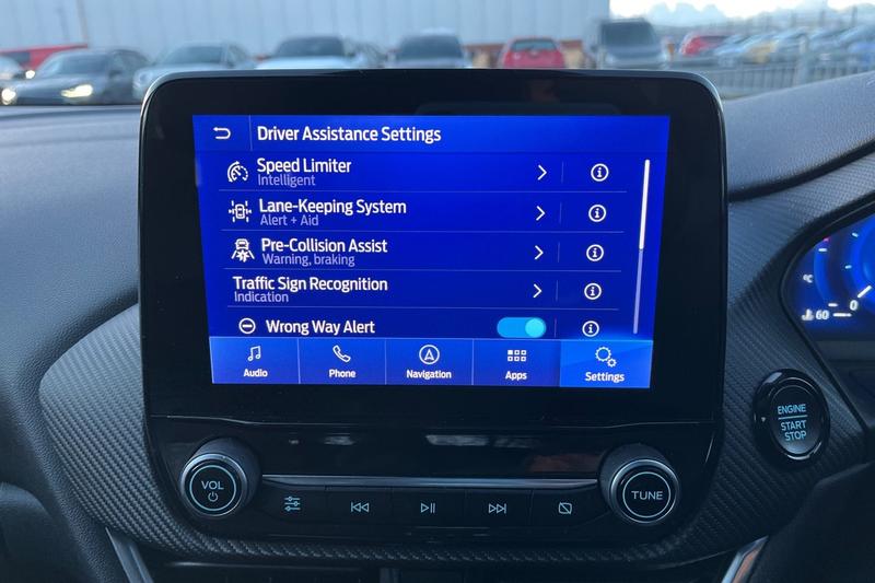 Used Ford Puma 2023 for sale - 76692956: Photo 29