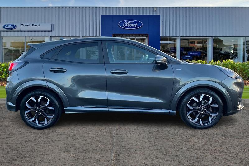 Used Ford Puma 2023 for sale - 76692956: Photo 3