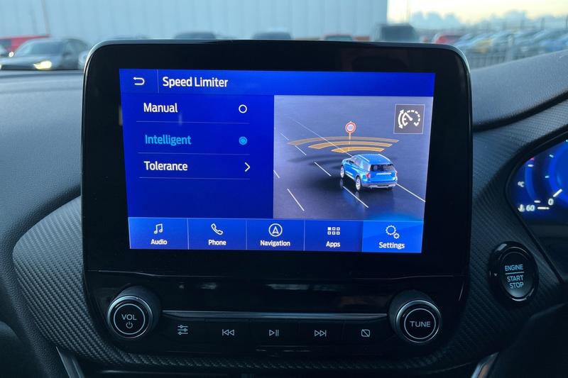 Used Ford Puma 2023 for sale - 76692956: Photo 30