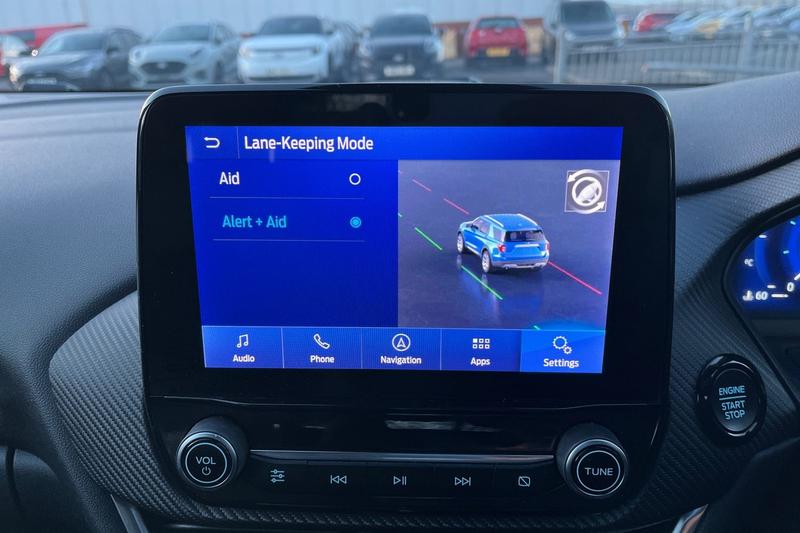 Used Ford Puma 2023 for sale - 76692956: Photo 31