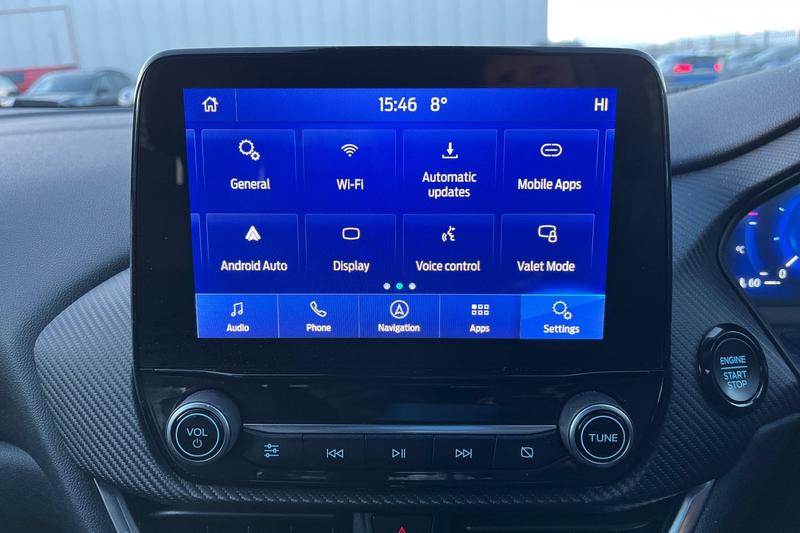 Used Ford Puma 2023 for sale - 76692956: Photo 32