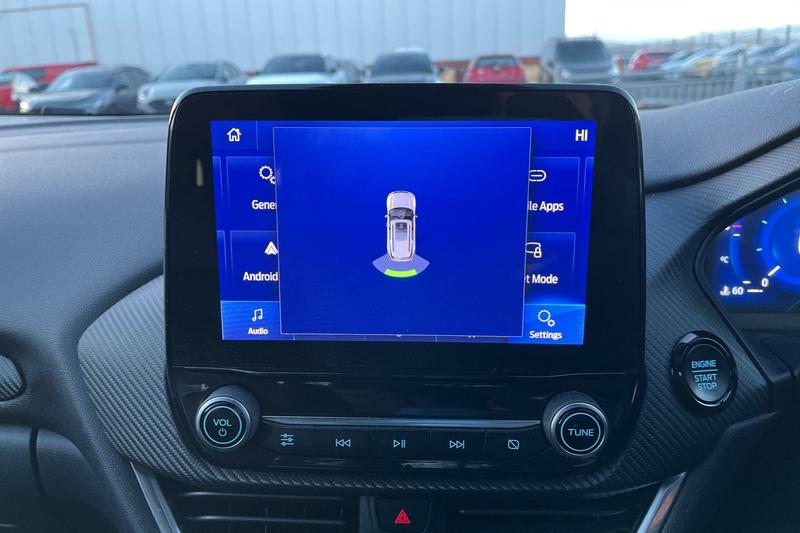 Used Ford Puma 2023 for sale - 76692956: Photo 33